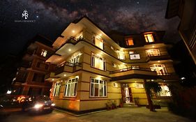 Manali Residency Hotel